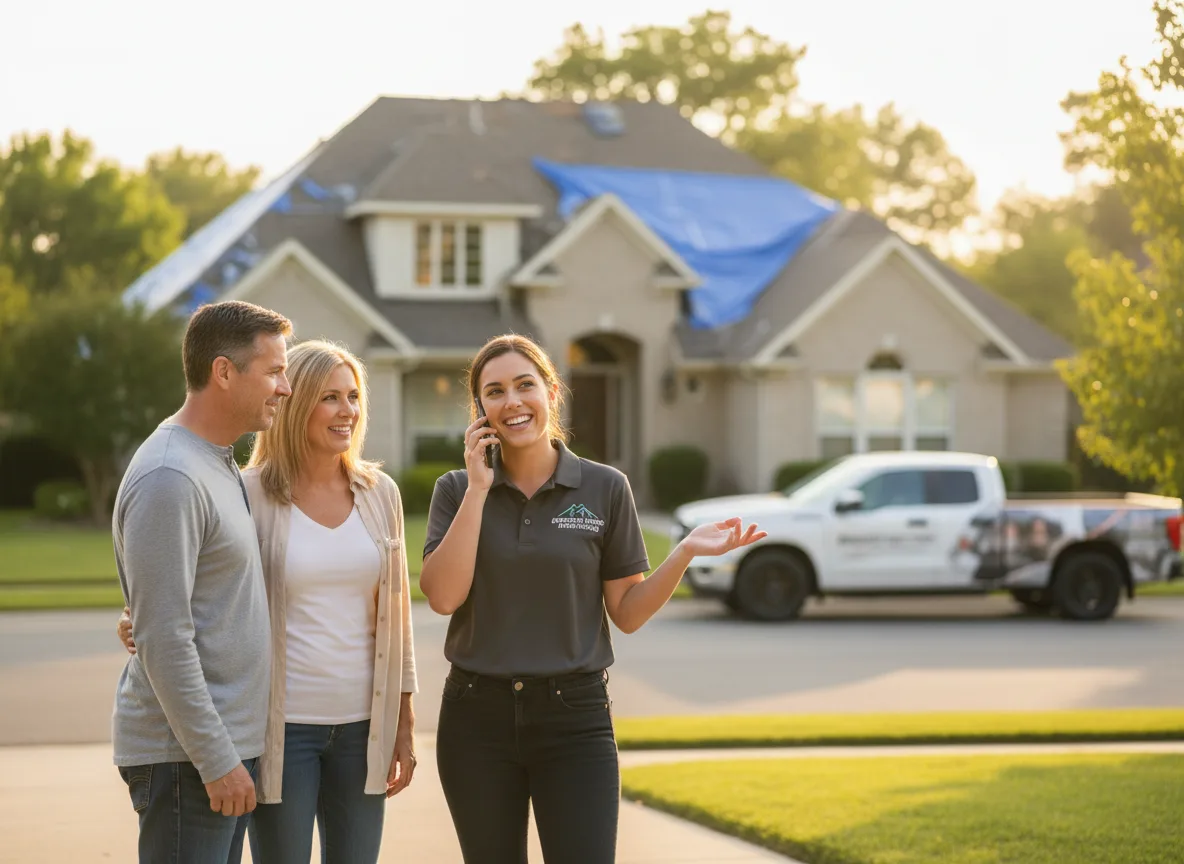 Emergency Roof Repair Lancaster, CA FAQs